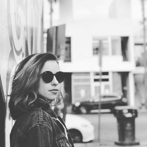 Meet your Posher, Malia